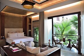 Jaya House River Park Hotel