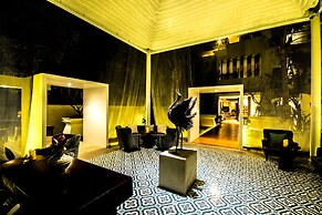 Jaya House River Park Hotel