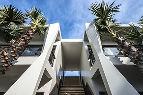 Jaya House River Park Hotel