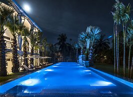 Jaya House River Park Hotel