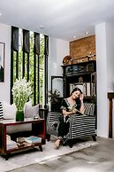 Jaya House River Park Hotel