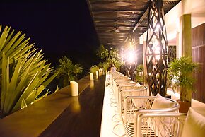 Jaya House River Park Hotel