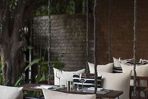 Jaya House River Park Hotel