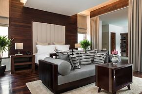 Jaya House River Park Hotel