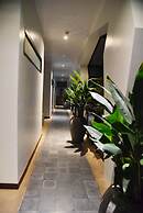 Jaya House River Park Hotel