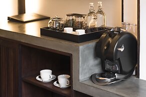 Jaya House River Park Hotel