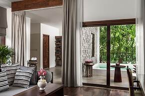 Jaya House River Park Hotel