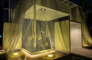 Jaya House River Park Hotel