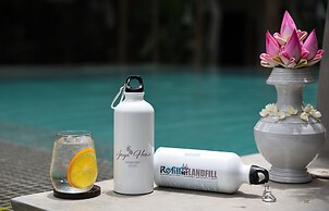 Jaya House River Park Hotel