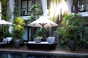 Jaya House River Park Hotel