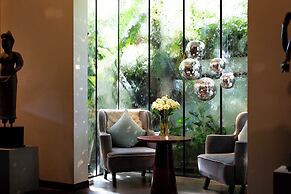 Jaya House River Park Hotel