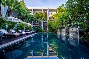 Jaya House River Park Hotel