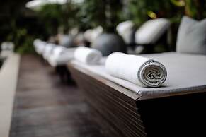 Jaya House River Park Hotel