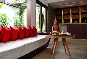 Jaya House River Park Hotel