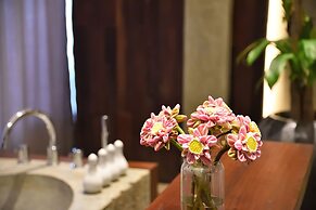 Jaya House River Park Hotel