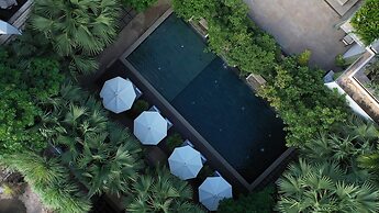 Jaya House River Park Hotel