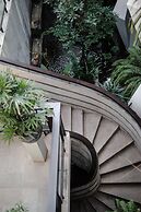 Jaya House River Park Hotel