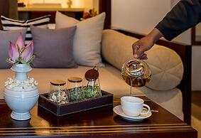 Jaya House River Park Hotel