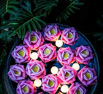 Jaya House River Park Hotel