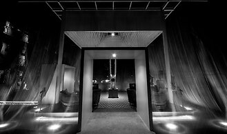 Jaya House River Park Hotel