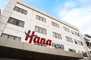 Hana Hotel