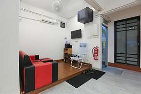 SPOT ON 89795 The Space Inn