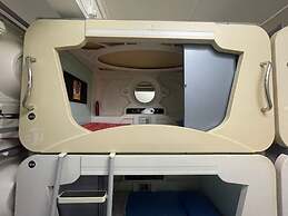 SPOT ON 89795 The Space Inn