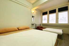 SPOT ON 89795 The Space Inn