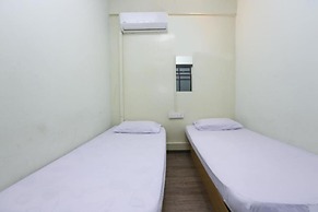 SPOT ON 89795 The Space Inn