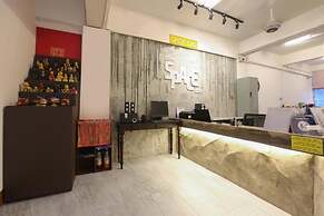 SPOT ON 89795 The Space Inn