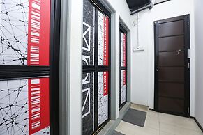 SPOT ON 89795 The Space Inn