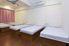 SPOT ON 89795 The Space Inn