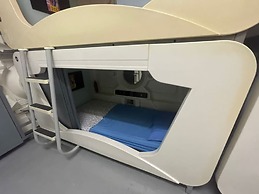 SPOT ON 89795 The Space Inn