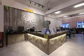 SPOT ON 89795 The Space Inn