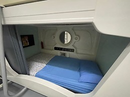 SPOT ON 89795 The Space Inn