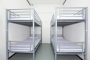 SPOT ON 89795 The Space Inn