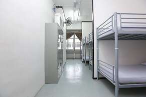 SPOT ON 89795 The Space Inn