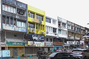 SPOT ON 89795 The Space Inn