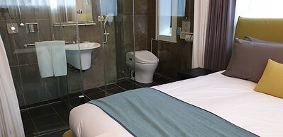 Seoul In Hotel