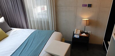 Seoul In Hotel
