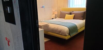 Seoul In Hotel