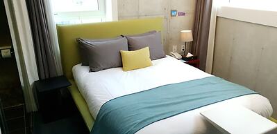 Seoul In Hotel
