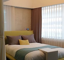 Seoul In Hotel