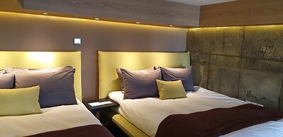 Seoul In Hotel