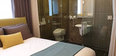 Seoul In Hotel