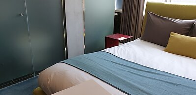 Seoul In Hotel