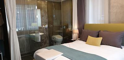 Seoul In Hotel