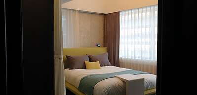 Seoul In Hotel