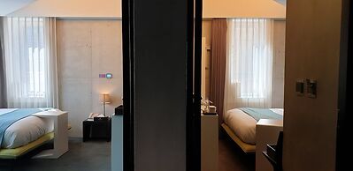 Seoul In Hotel