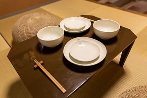 The Pagoda Experience